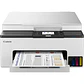 Canon MAXIFY GX1010 Multifuncional 3 en 1 Tinta Continua MegaTank Pigmentada Compacta Para Oficina - Miniatura 5