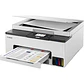 Canon MAXIFY GX1010 Multifuncional 3 en 1 Tinta Continua MegaTank Pigmentada Compacta Para Oficina - Miniatura 7