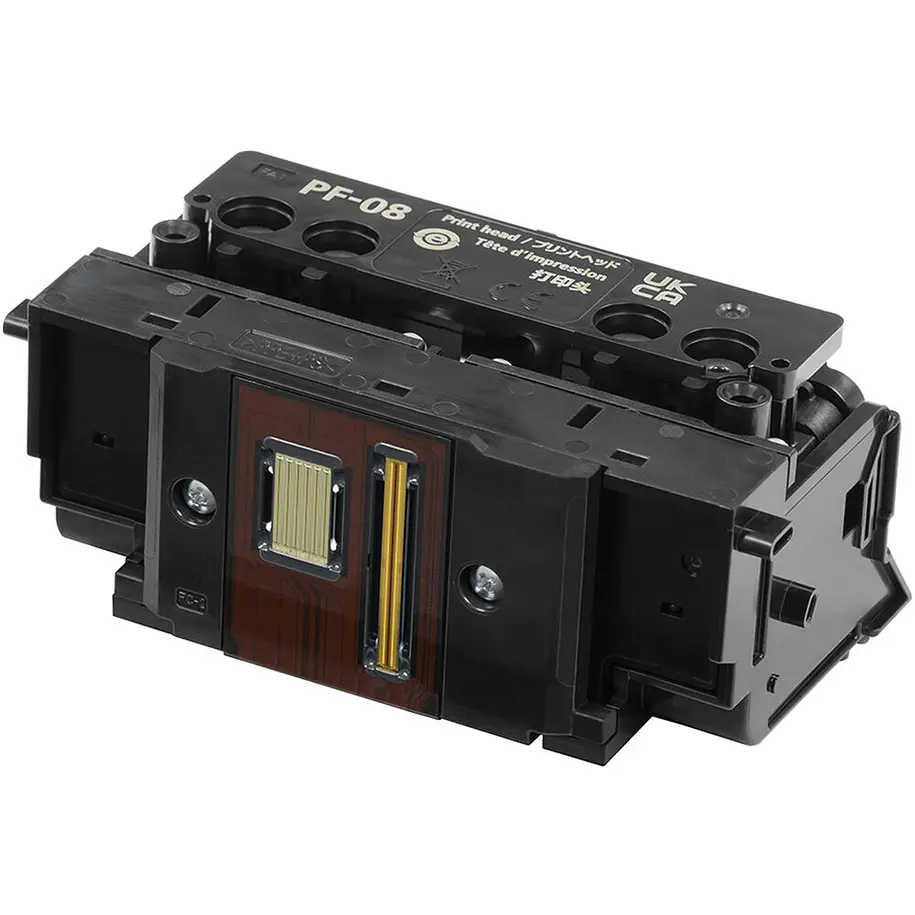 Canon PF-08 Cabezal de Impresión Original Para imagePROGRAF TC-20 1