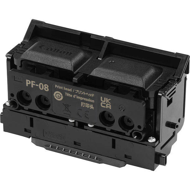 Canon PF-08 Cabezal de Impresión Original Para imagePROGRAF TC-20 3