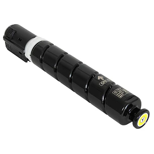 Canon GPR-51 Tóner Amarillo Para imageRUNNER ADVANCE C250/C255 y C350/C355