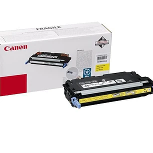 Canon GPR-28 Tóner Amarillo Para Color imageRUNNER C1021, C1022, C1028 y C1030