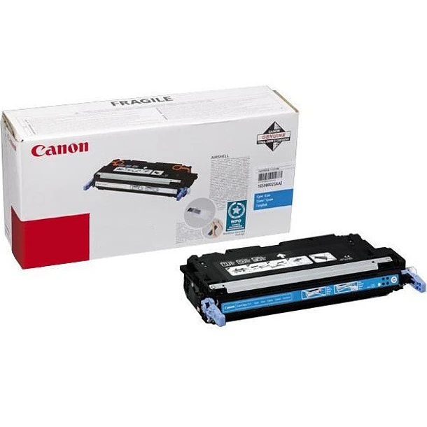 Canon GPR-28 Tóner Cian Para Color imageRUNNER C1021, C1022, C1028 y C1030 2