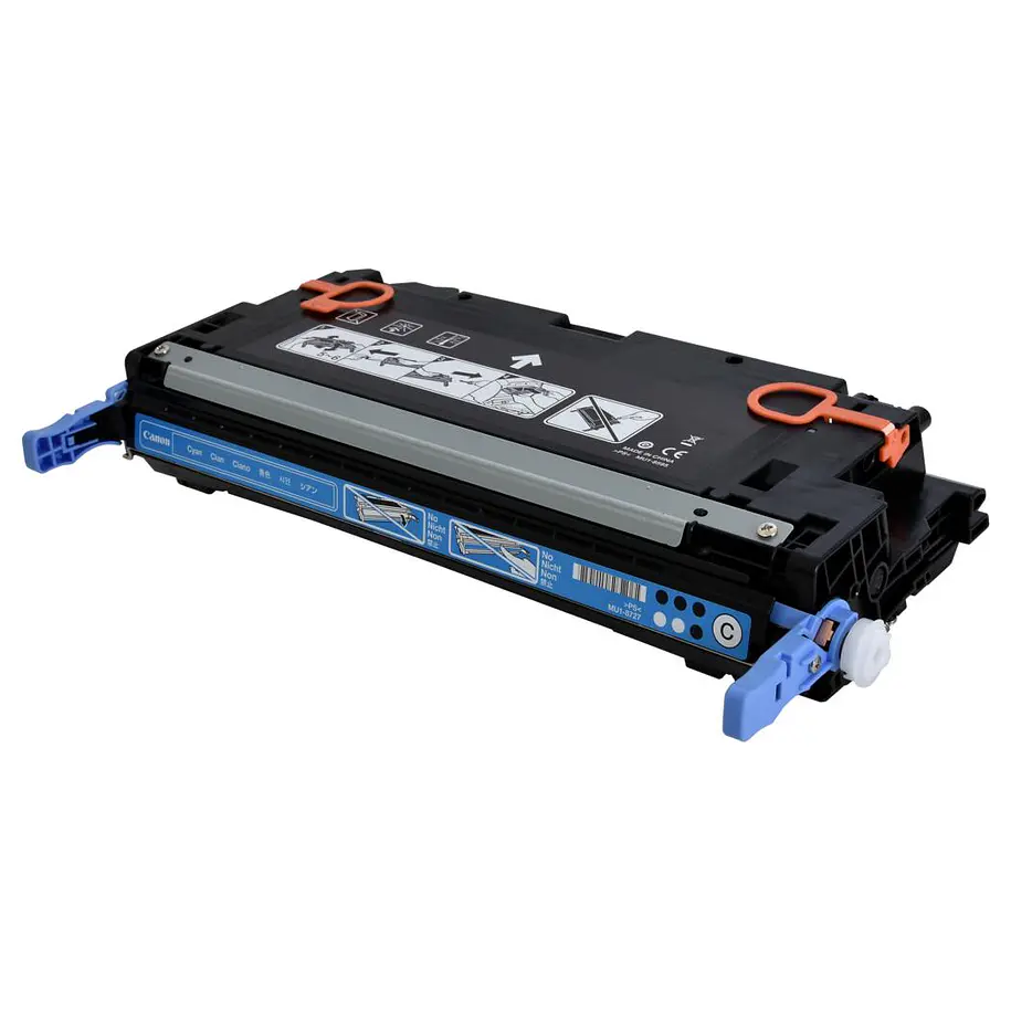 Canon GPR-28 Tóner Cian Para Color imageRUNNER C1021, C1022, C1028 y C1030 3