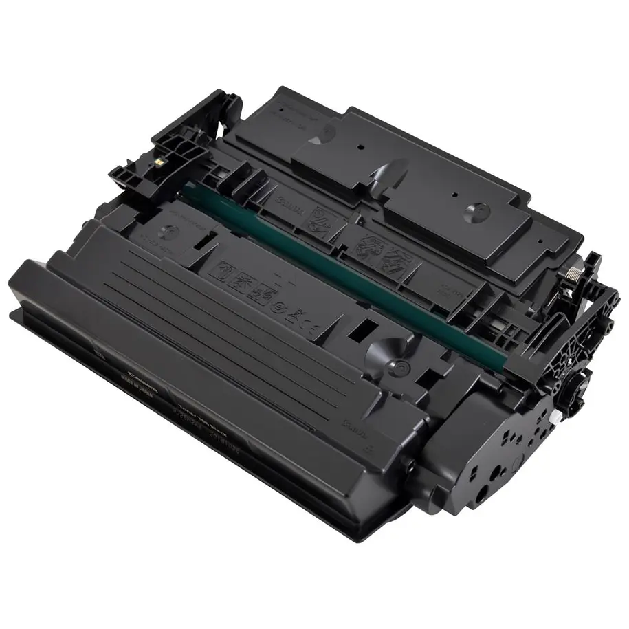 Canon T06 Tóner Negro Alto Rendimiento 20.500 Páginas Para imageRUNNER 1643 e imageFORCE 1643 4