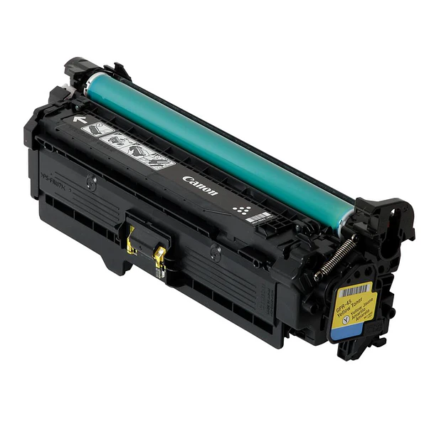 Canon GPR-45 Tóner Amarillo Para Color imageRUNNER LBP5480 4