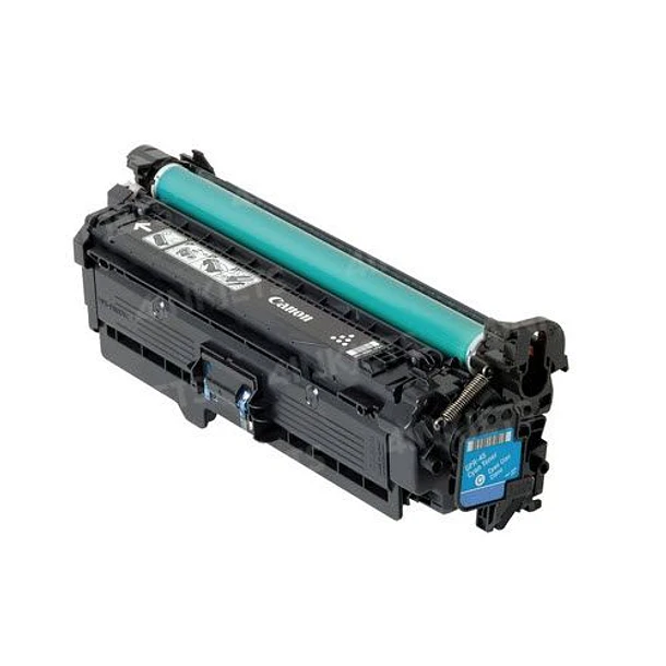 Canon GPR-45 Tóner Cian Para Color imageRUNNER LBP5480 2