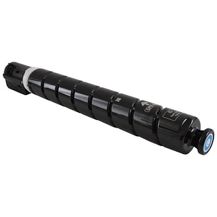Canon GPR-66 Tóner Cian Para imageRUNNER ADVANCE DX C3926i, C3930i y C3935i