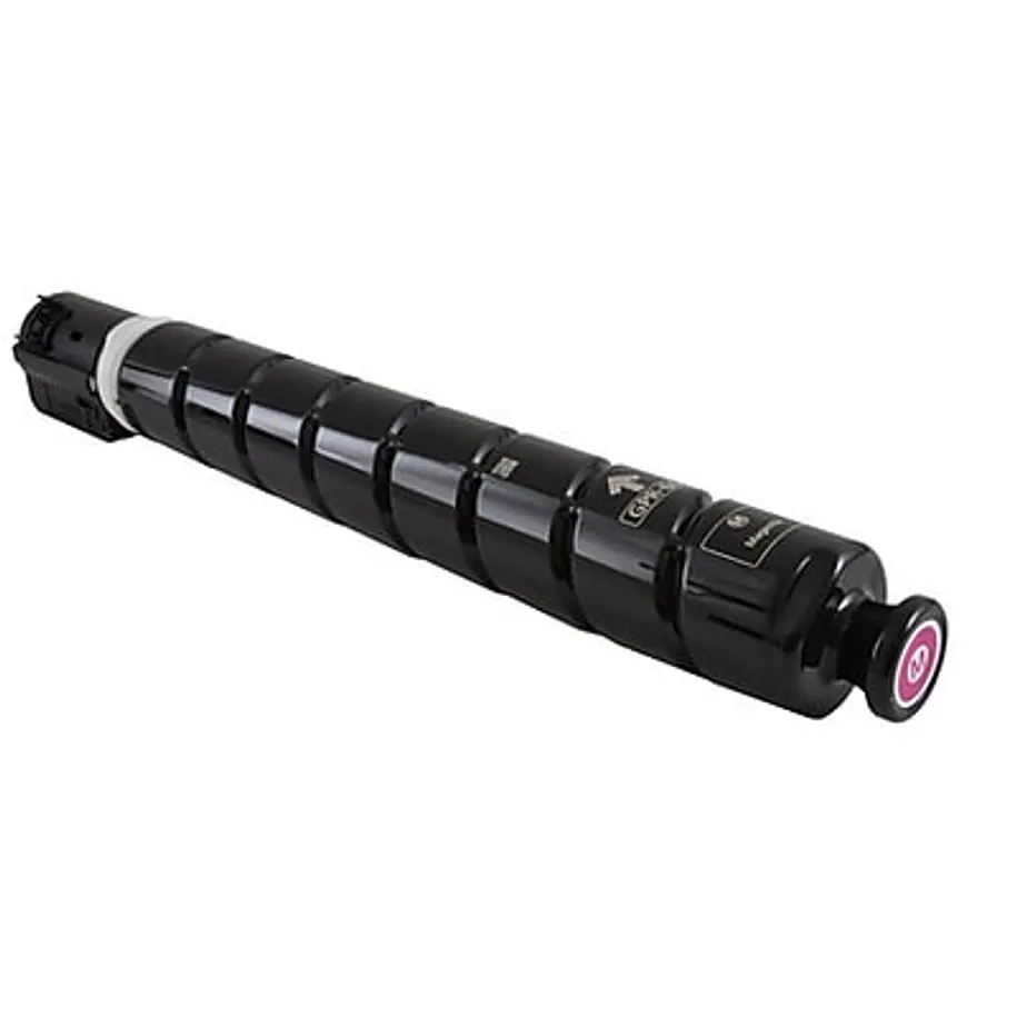 Canon GPR-66 Tóner Magenta Para imageRUNNER ADVANCE DX C3926i, C3930i y C3935i 3