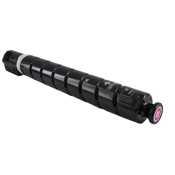 Canon GPR-66 Tóner Magenta Para imageRUNNER ADVANCE DX C3926i, C3930i y C3935i 4