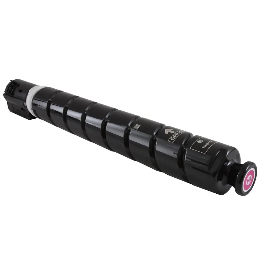 Canon GPR-66 Tóner Magenta Para imageRUNNER ADVANCE DX C3926i, C3930i y C3935i 4
