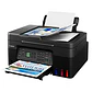 Canon PIXMA G4170 Multifuncional Tinta Continua MegaTank 4 en 1 Con Fax, ADF y Wi-Fi - Miniatura 3