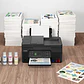 Canon PIXMA G4170 Multifuncional Tinta Continua MegaTank 4 en 1 Con Fax, ADF y Wi-Fi - Miniatura 6