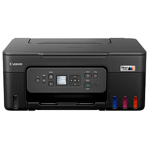 Canon PIXMA G3180 Multifuncional Tinta Continua MegaTank Con Dúplex Automático y Wi-Fi