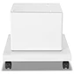 Canon Cabinet Type-S1 Gabinete de Piso Para Impresoras imageCLASS MF525dw, LBP312 y D1600 - Miniatura 1