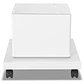 Canon Cabinet Type-S1 Gabinete de Piso Para Impresoras imageCLASS MF525dw, LBP312 y D1600 - Miniatura 2