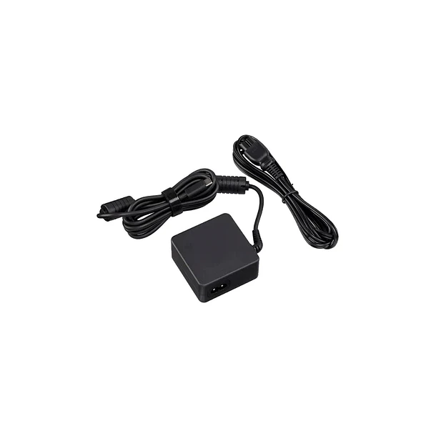 Canon PD-E2 Adaptador de Corriente USB-C Power Delivery 65W Para Cámaras EOS R y PowerShot 1