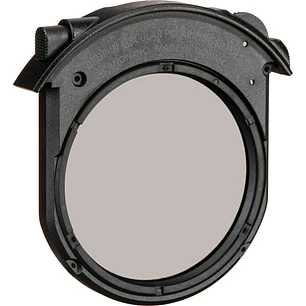Canon Drop-In Filtro Polarizador Circular A Para Adaptador EF-EOS R