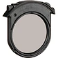 Canon Drop-In Filtro Polarizador Circular A Para Adaptador EF-EOS R - Miniatura 1