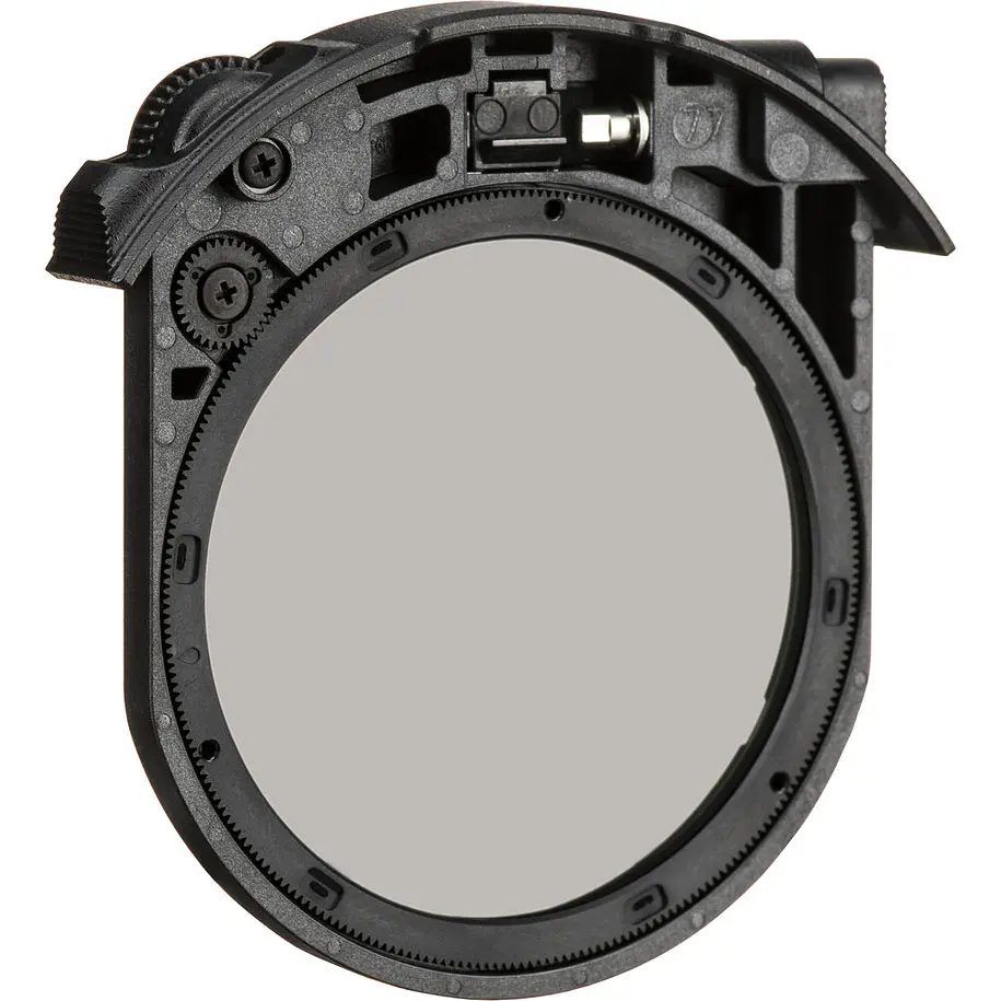 Canon Drop-In Filtro Polarizador Circular A Para Adaptador EF-EOS R 2
