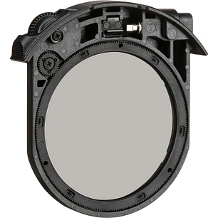 Canon Drop-In Filtro Polarizador Circular A Para Adaptador EF-EOS R