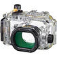 Canon WP-DC47 Carcasa Submarina Sumergible Hasta 40 m Para PowerShot S110 - Miniatura 1