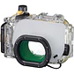 Canon WP-DC47 Carcasa Submarina Sumergible Hasta 40 m Para PowerShot S110 - Miniatura 2