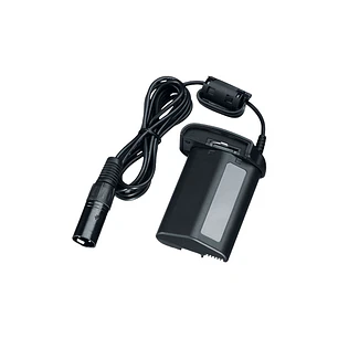 Canon DR-E19 Acoplador DC Para Alimentación Continua de Cámaras EOS Con Batería LP-E19