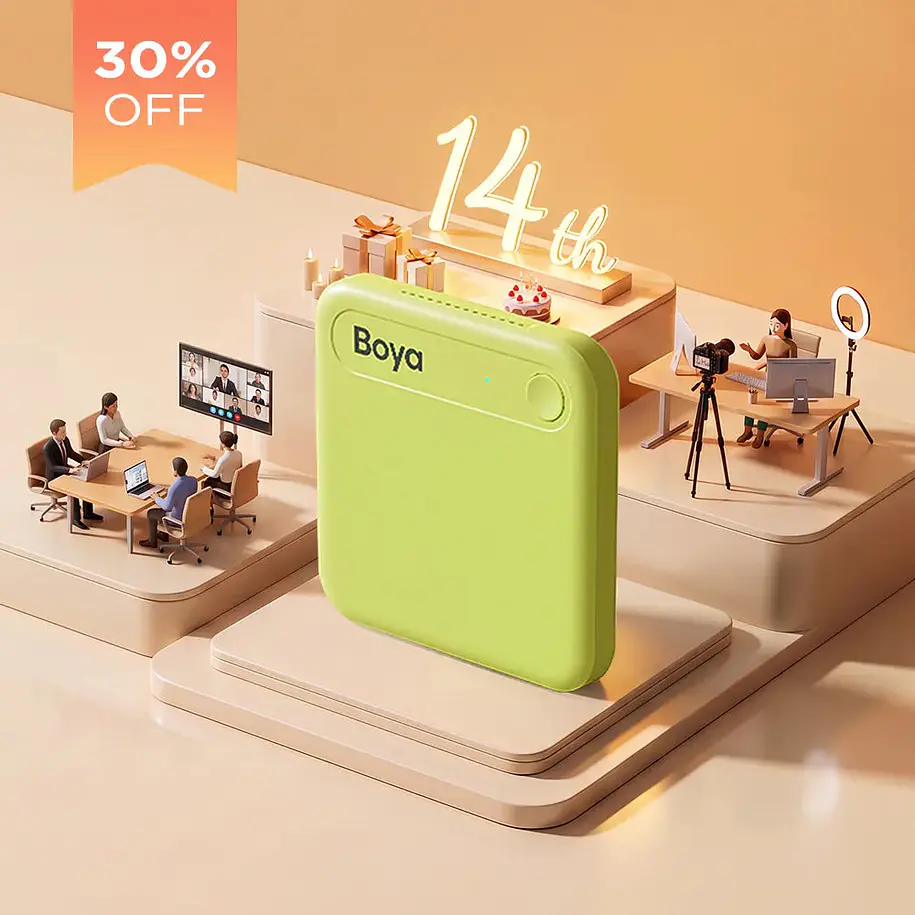 Boya Notra Neo Asistente IA Notas Voz y Grabadora de Llamadas Color Negro 3