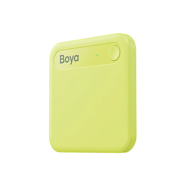 Boya Notra Neo Asistente IA Notas Voz y Grabadora de Llamadas Color Blanco 6