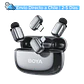 Boya BOYAMINI 2-03 Micrófono Inalámbrico Doble Lightning Para iPhone Con Estuche de Carga - Miniatura 2