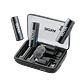 Boya BOYALINK V2.0 C2 Micrófono Inalámbrico Doble USB-C y 3.5mm Con Estuche de Carga - Miniatura 2