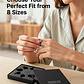 Boya BOYACARE Sizing Kit Medidor de Tallas Para Anillo Inteligente BOYACARE Ring - Thumbnail 4