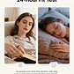 Boya BOYACARE Sizing Kit Medidor de Tallas Para Anillo Inteligente BOYACARE Ring - Thumbnail 5