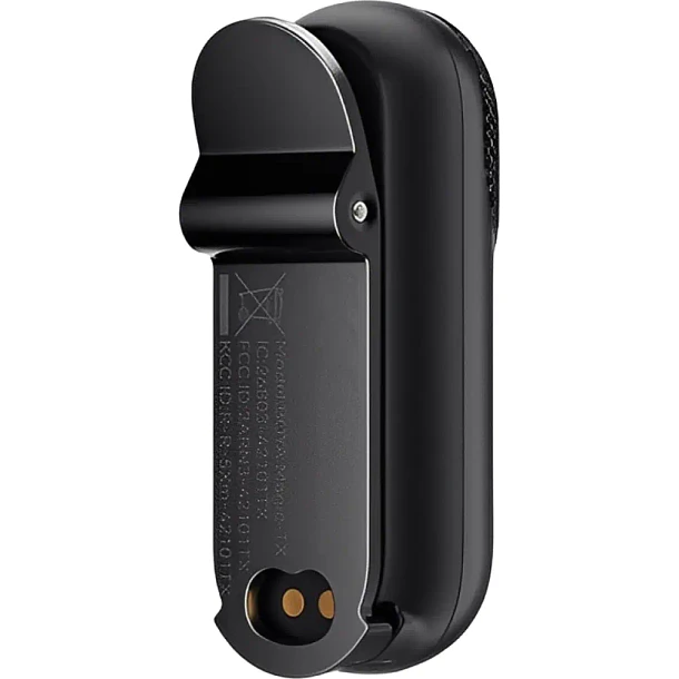 Boya Magic-06 Micrófono Inalámbrico Doble USB-C Con IA Sin Estuche de Carga 4