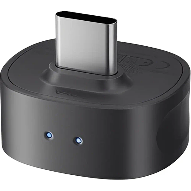 Boya Magic-06 Micrófono Inalámbrico Doble USB-C Con IA Sin Estuche de Carga 5