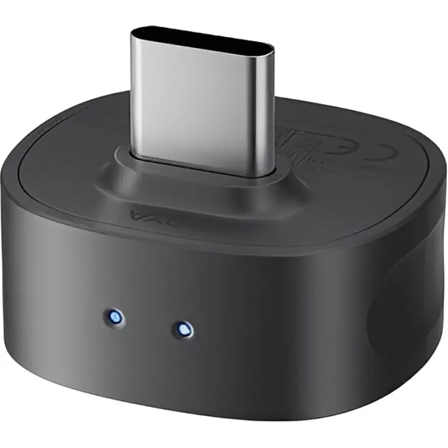 Boya Magic-06 Micrófono Inalámbrico Doble USB-C Con IA Sin Estuche de Carga 5
