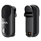 Boya Magic-06 Micrófono Inalámbrico Doble USB-C Con IA Sin Estuche de Carga - Miniatura 6