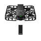HOVERAir X1 Combo Dron Cámara Autónoma Plegable Negro 125 g Con 2 Baterías y Hub de Carga HA10001 - Miniatura 1