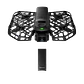 HOVERAir X1 PRO Combo Dron Cámara Autónoma 4K60 Con 3 Baterías, Hub de Carga y Estuche HA10002 - Thumbnail 1