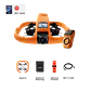 HOVERAir AQUA Basic Combo Dron Cámara Autónoma Flotante IP67 Para Deportes Acuáticos HA10006 - Thumbnail 2