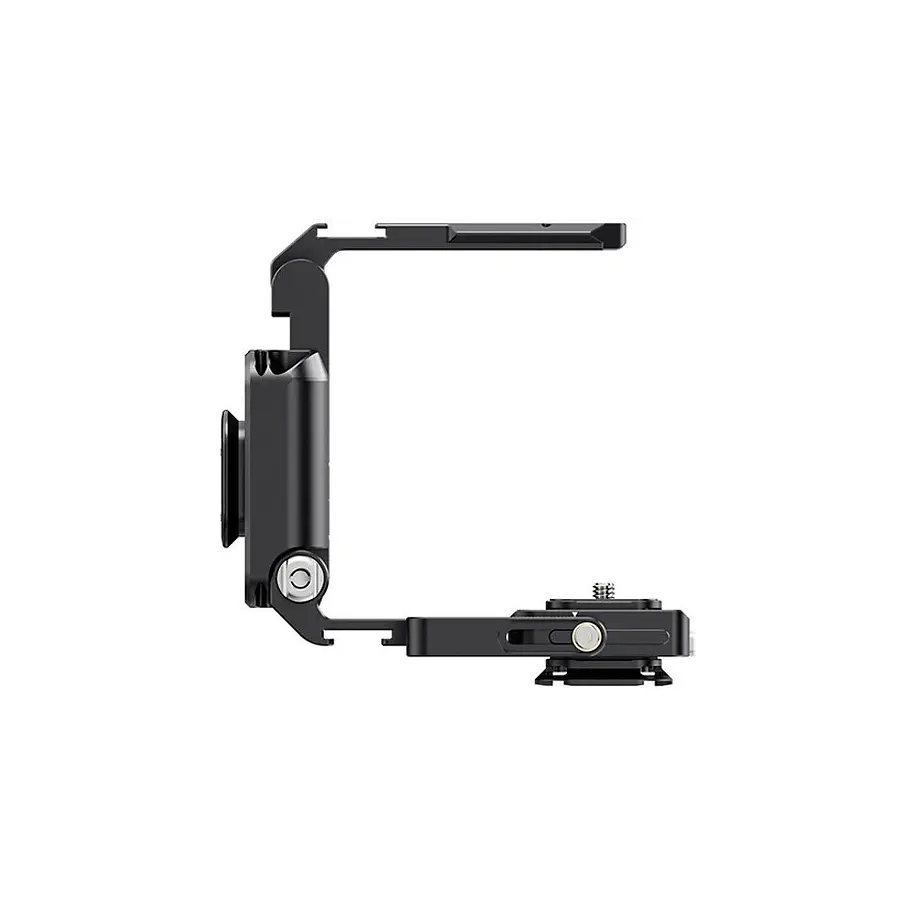 Ulanzi XJ01 Uka Jaula Plegable Universal Para Cámaras con Empuñadura 2 en 1 UL-C116 1
