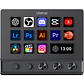 Ulanzi D200X Consola Creativa Todo en Uno con 14 Teclas LCD y Hub 8 en 1 UL-A045 - Miniatura 2