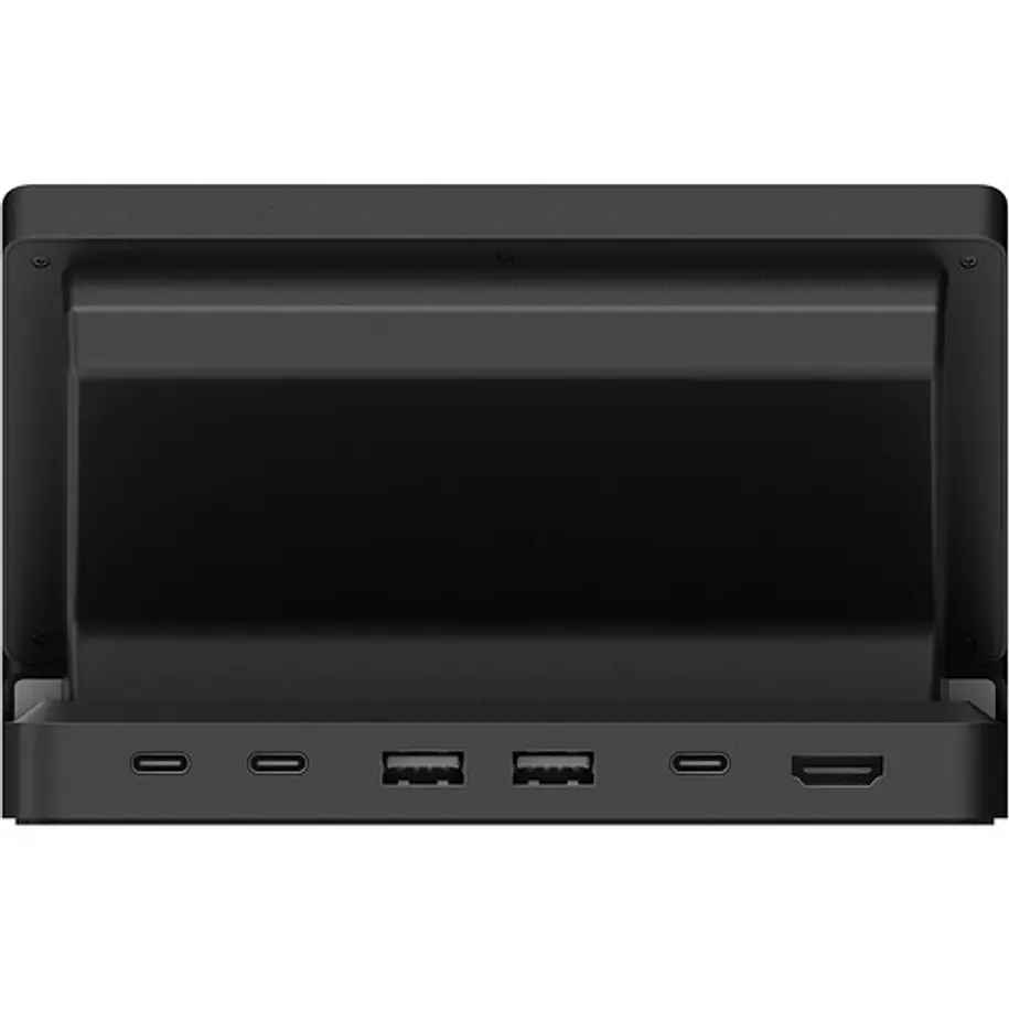 Ulanzi D200X Consola Creativa Todo en Uno con 14 Teclas LCD y Hub 8 en 1 UL-A045 5