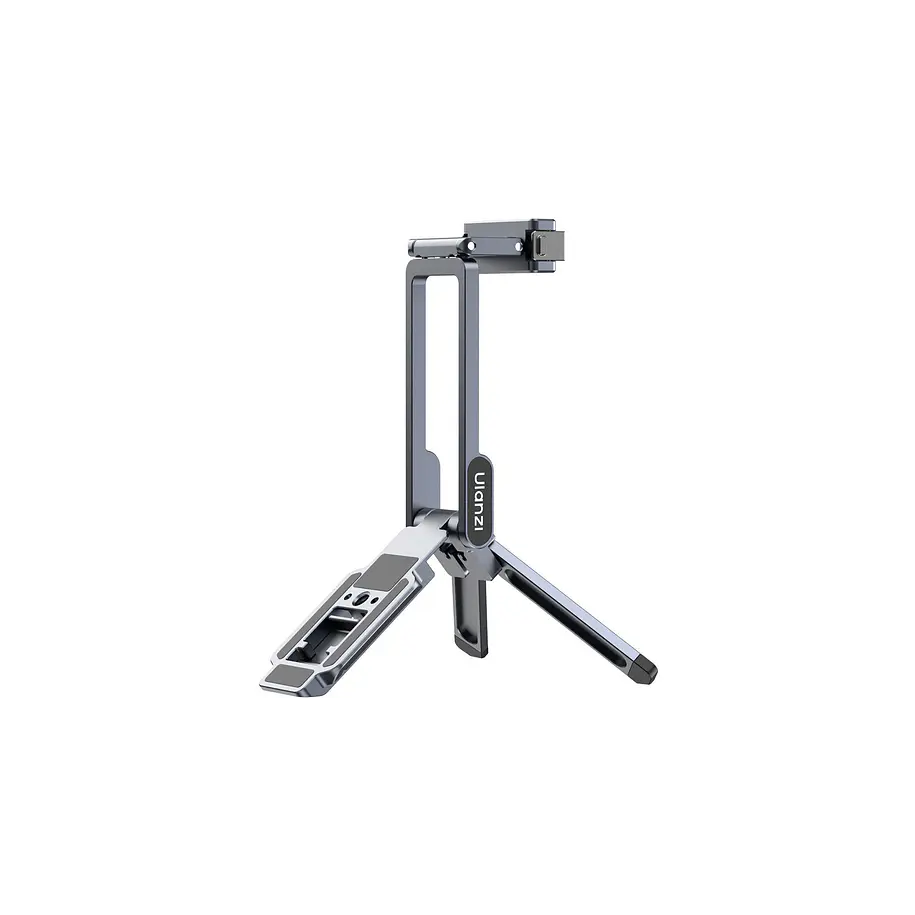 Ulanzi MA37 Mini Trípode Magnético de Liberación Rápida Para DJI Osmo Action 6 y Nano UL-S149 1