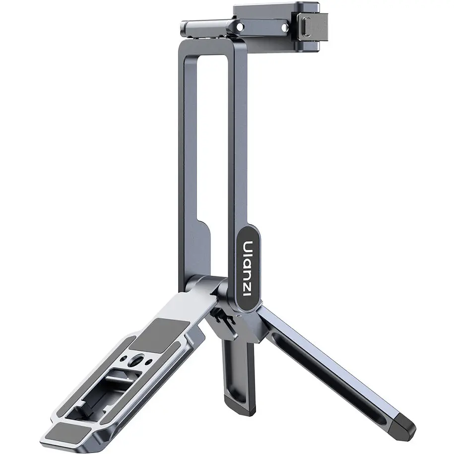 Ulanzi MA37 Mini Trípode Magnético de Liberación Rápida Para DJI Osmo Action 6 y Nano UL-S149 2