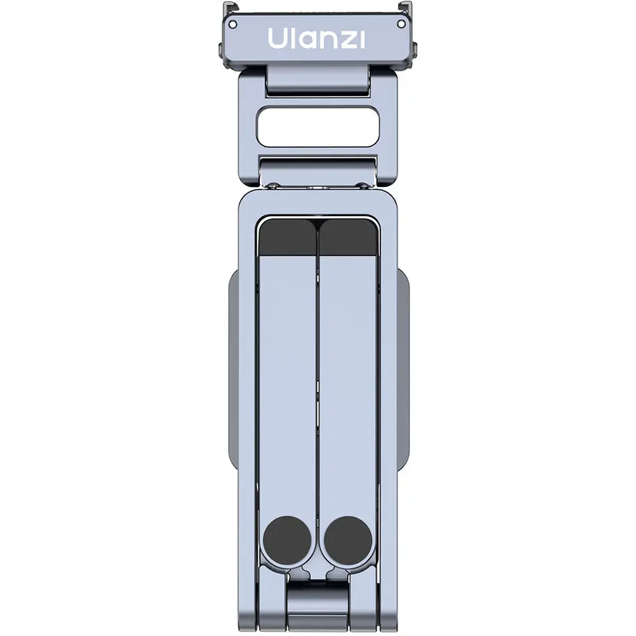 Ulanzi MA37 Mini Trípode Magnético de Liberación Rápida Para DJI Osmo Action 6 y Nano UL-S149 5