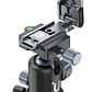 Ulanzi MA37 Mini Trípode Magnético de Liberación Rápida Para DJI Osmo Action 6 y Nano UL-S149 - Miniatura 7