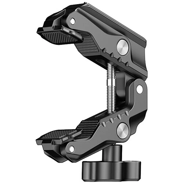 Ulanzi HD02 Super Clamp Pinza Tipo Cangrejo con Pines ARRI Carga 3 kg UL-T099 2