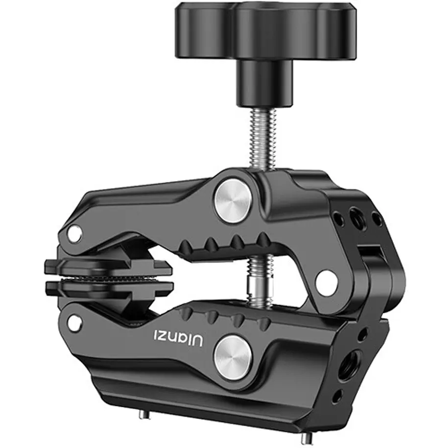 Ulanzi HD02 Super Clamp Pinza Tipo Cangrejo con Pines ARRI Carga 3 kg UL-T099 3